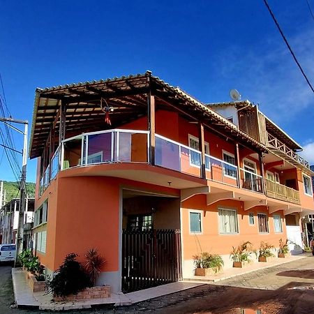 Casa A 150M Da Praia - Prainha De Mambucaba, Parati Esterno foto