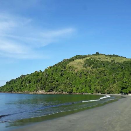 Casa A 150M Da Praia - Prainha De Mambucaba, Parati Esterno foto