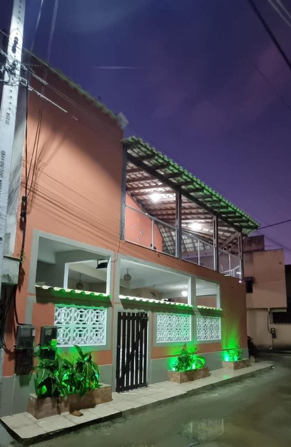 Casa A 150M Da Praia - Prainha De Mambucaba, Parati Esterno foto