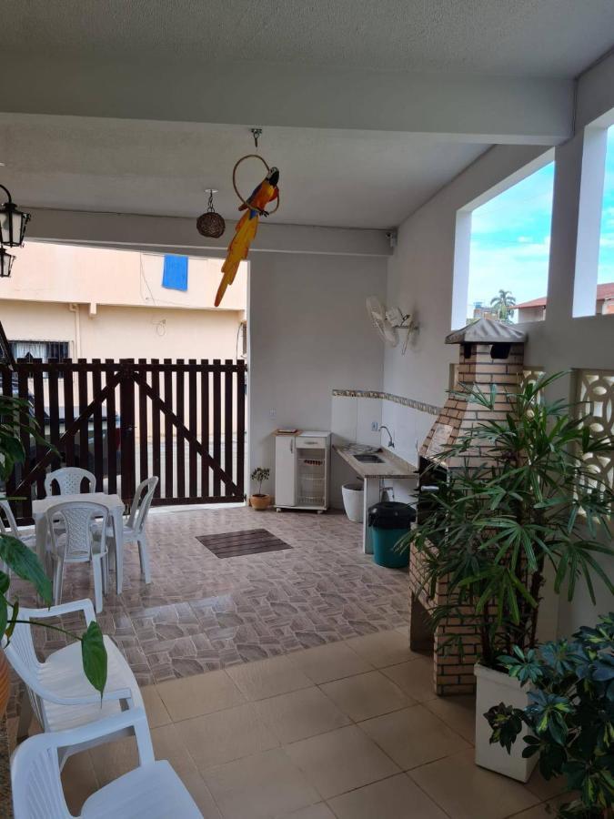 Casa A 150M Da Praia - Prainha De Mambucaba, Parati Esterno foto