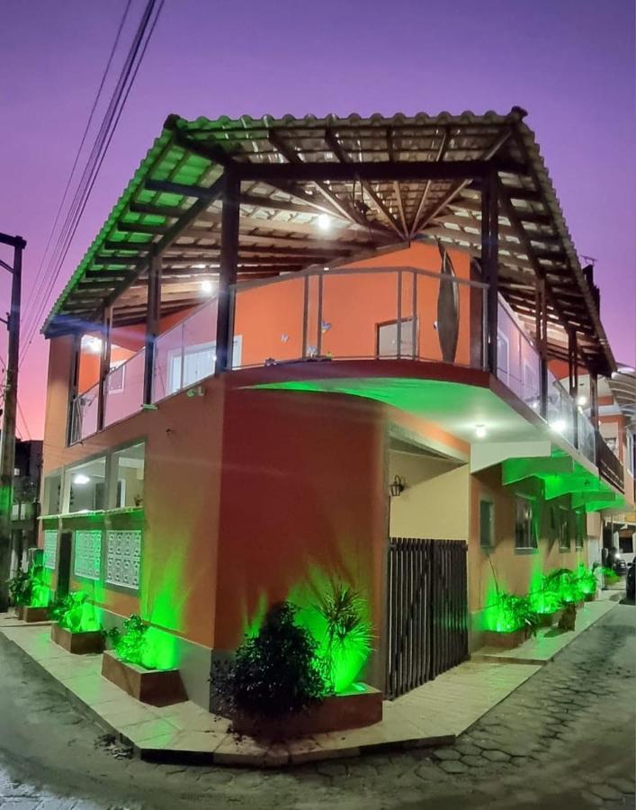 Casa A 150M Da Praia - Prainha De Mambucaba, Parati Esterno foto