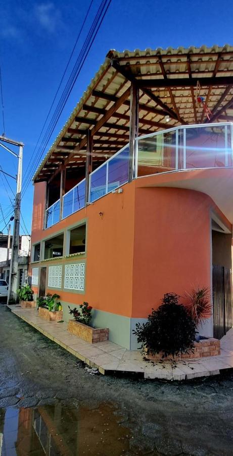 Casa A 150M Da Praia - Prainha De Mambucaba, Parati Esterno foto