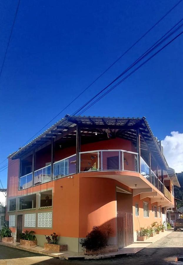 Casa A 150M Da Praia - Prainha De Mambucaba, Parati Esterno foto