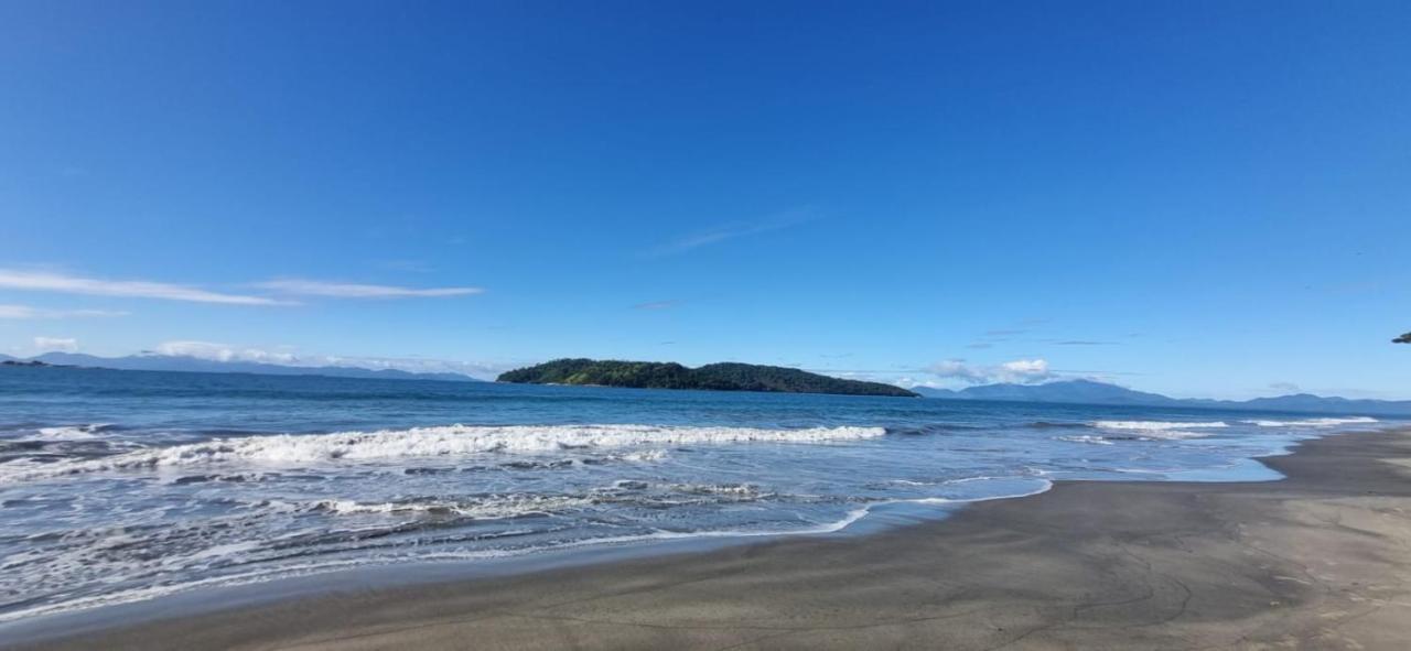 Casa A 150M Da Praia - Prainha De Mambucaba, Parati Esterno foto