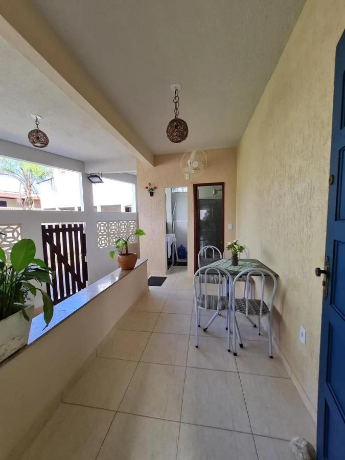 Casa A 150M Da Praia - Prainha De Mambucaba, Parati Esterno foto
